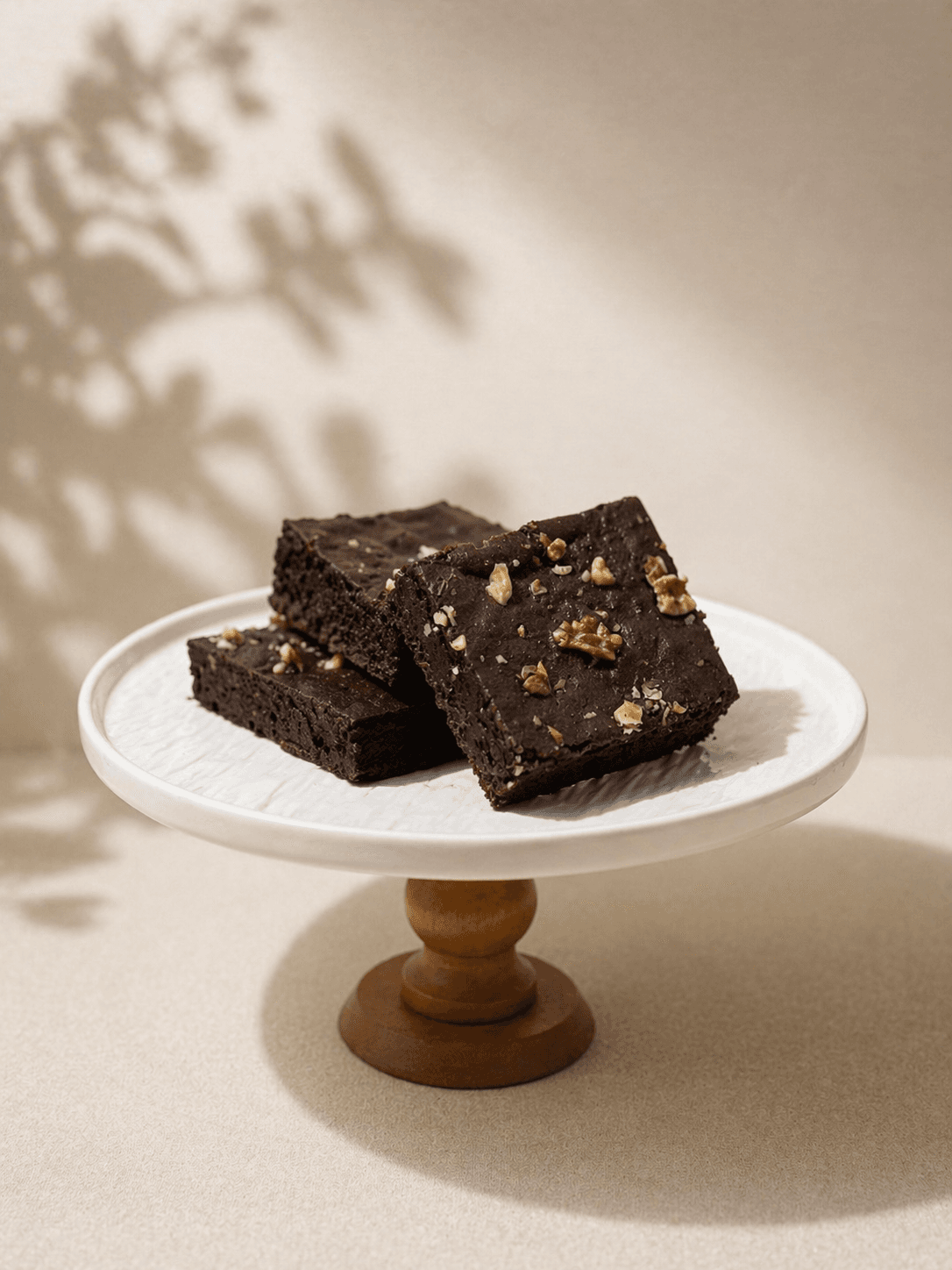 Chocolate Brownie