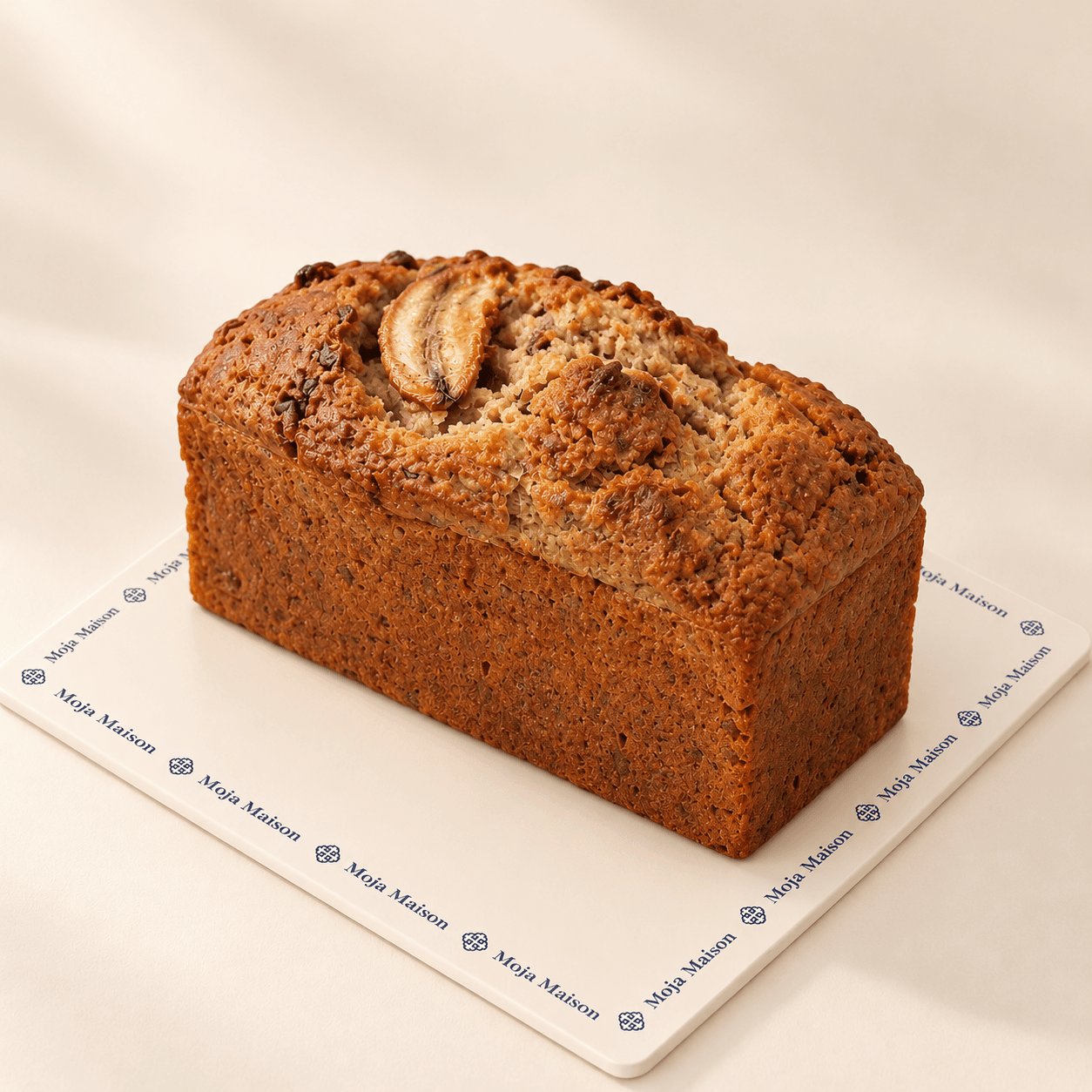 Banana Doree Pecan