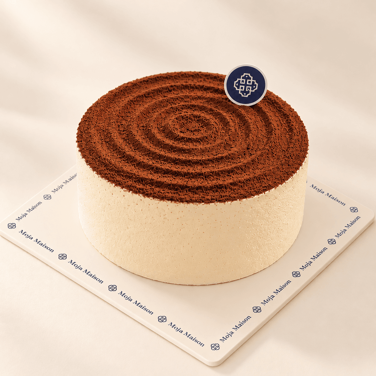 Tiramisu Noir